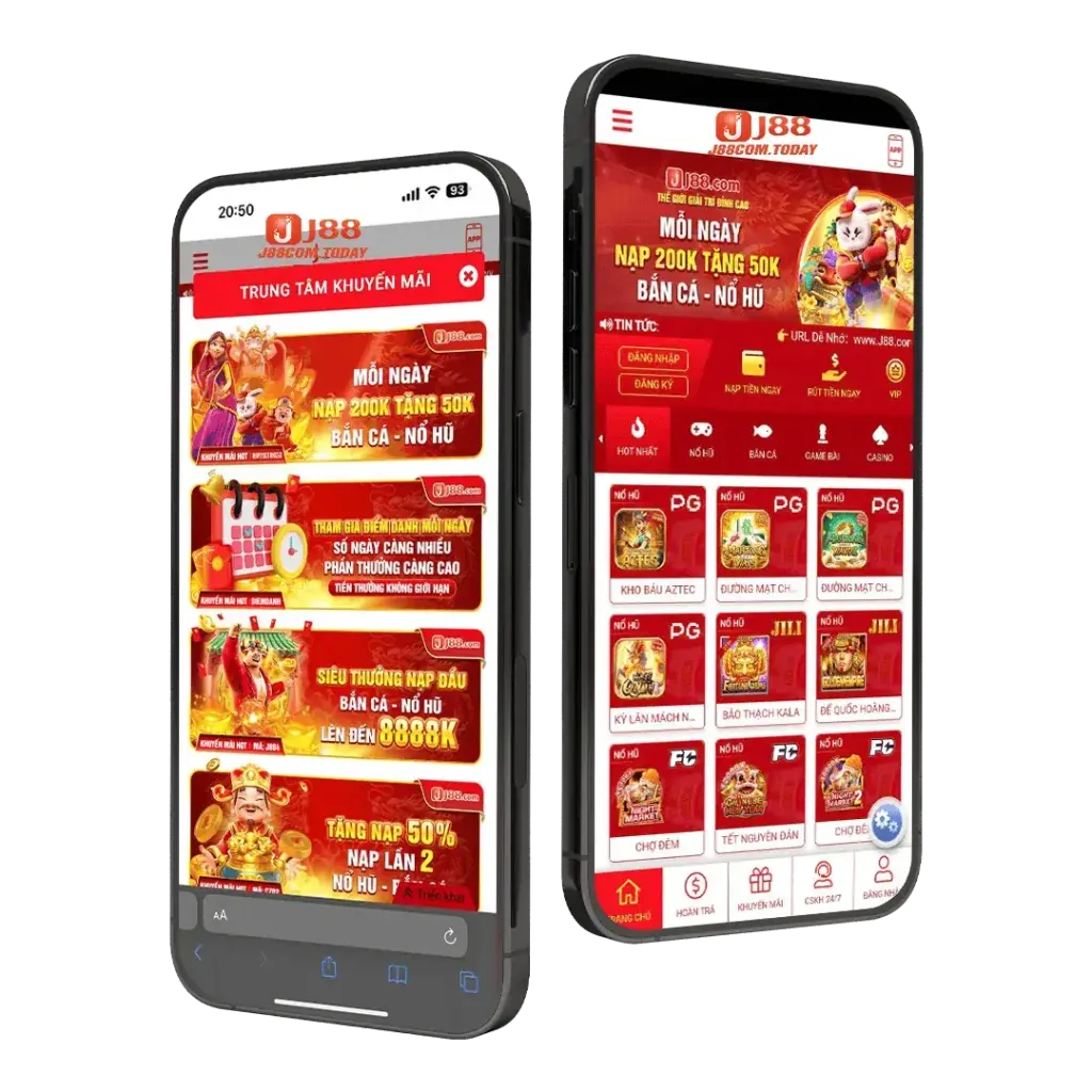 Tỷ lệ đổi thưởng hấp dẫn