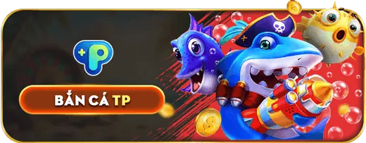 Trò chơi Bắn cá tại Oke88